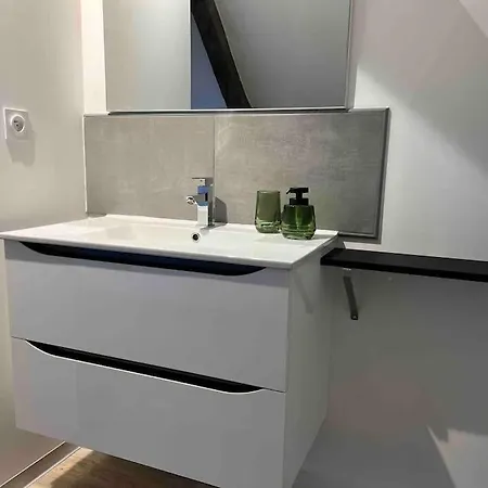 Апартаменты Magnifique Duplex En Plein Centre *