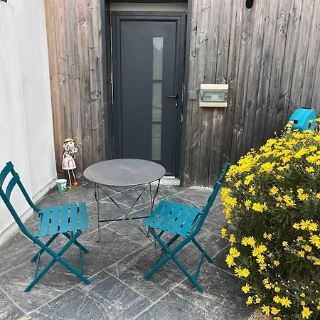 Magnifique Duplex En Plein Centre * Оре