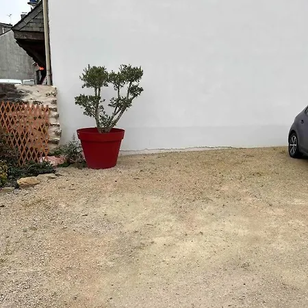 Magnifique Duplex En Plein Centre *